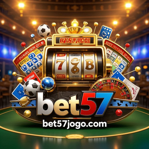 Tudo sobre os Jogos de Jackpot na Bet57: Como Ganhar e se Divertir