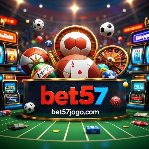 Explorando os Métodos de Pagamento no Bet57: O Que Você Precisa Saber