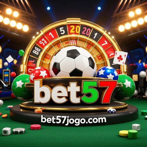 A Revolução dos Jogos Virtuais na bet57: Entretenimento e Emoção em Cada Aposta